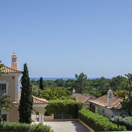 Villa Valentina Almancil Dış mekan fotoğraf