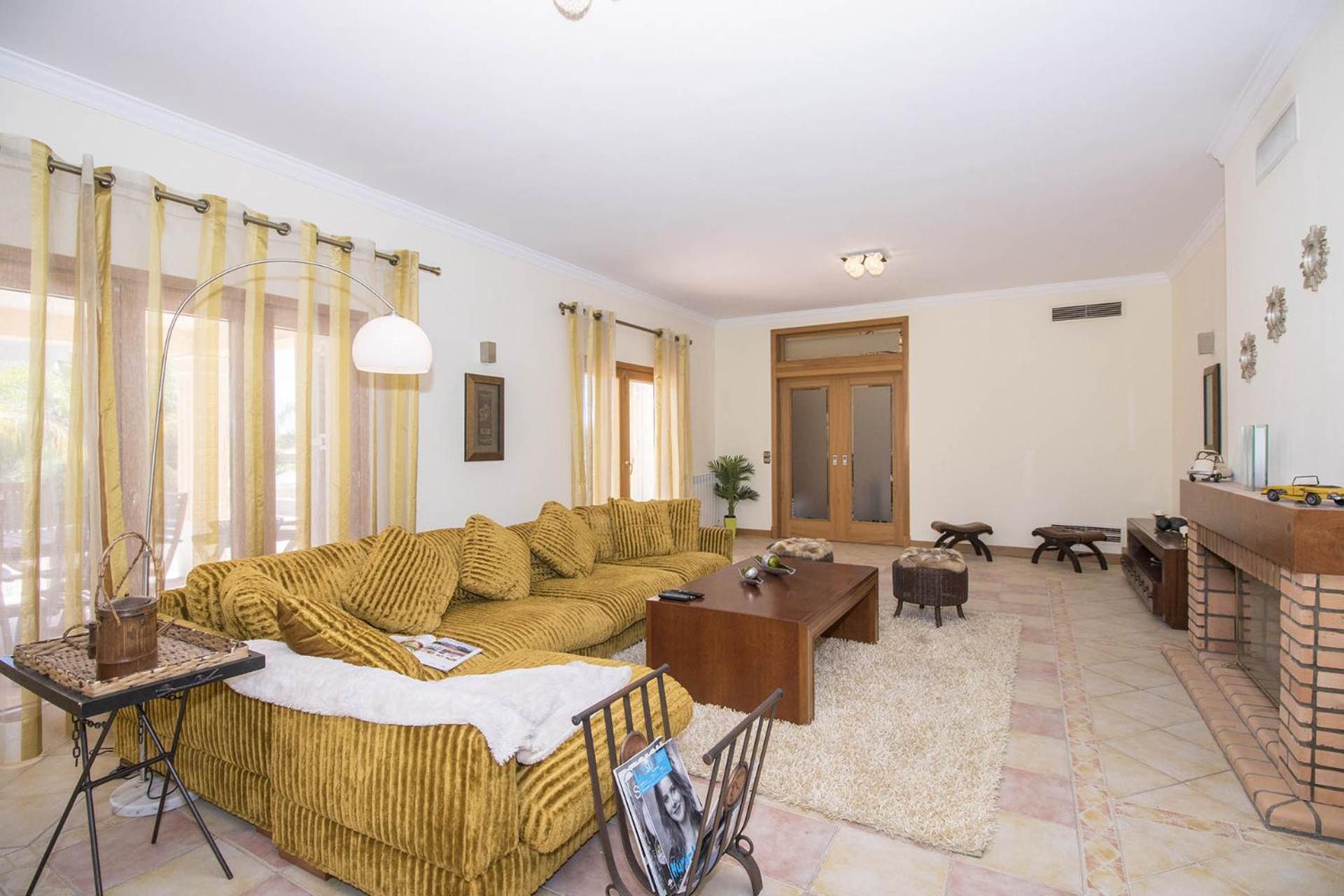 Villa Valentina Almancil Dış mekan fotoğraf