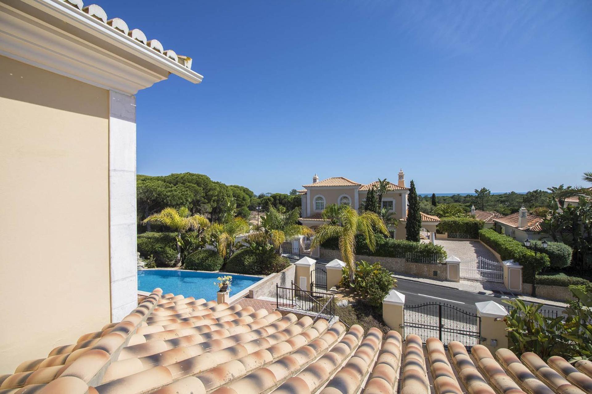 Villa Valentina Almancil Dış mekan fotoğraf