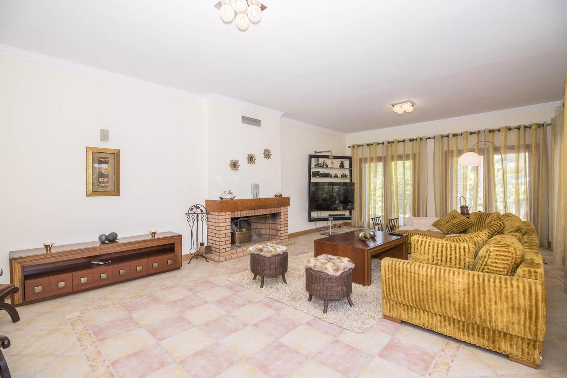 Villa Valentina Almancil Dış mekan fotoğraf