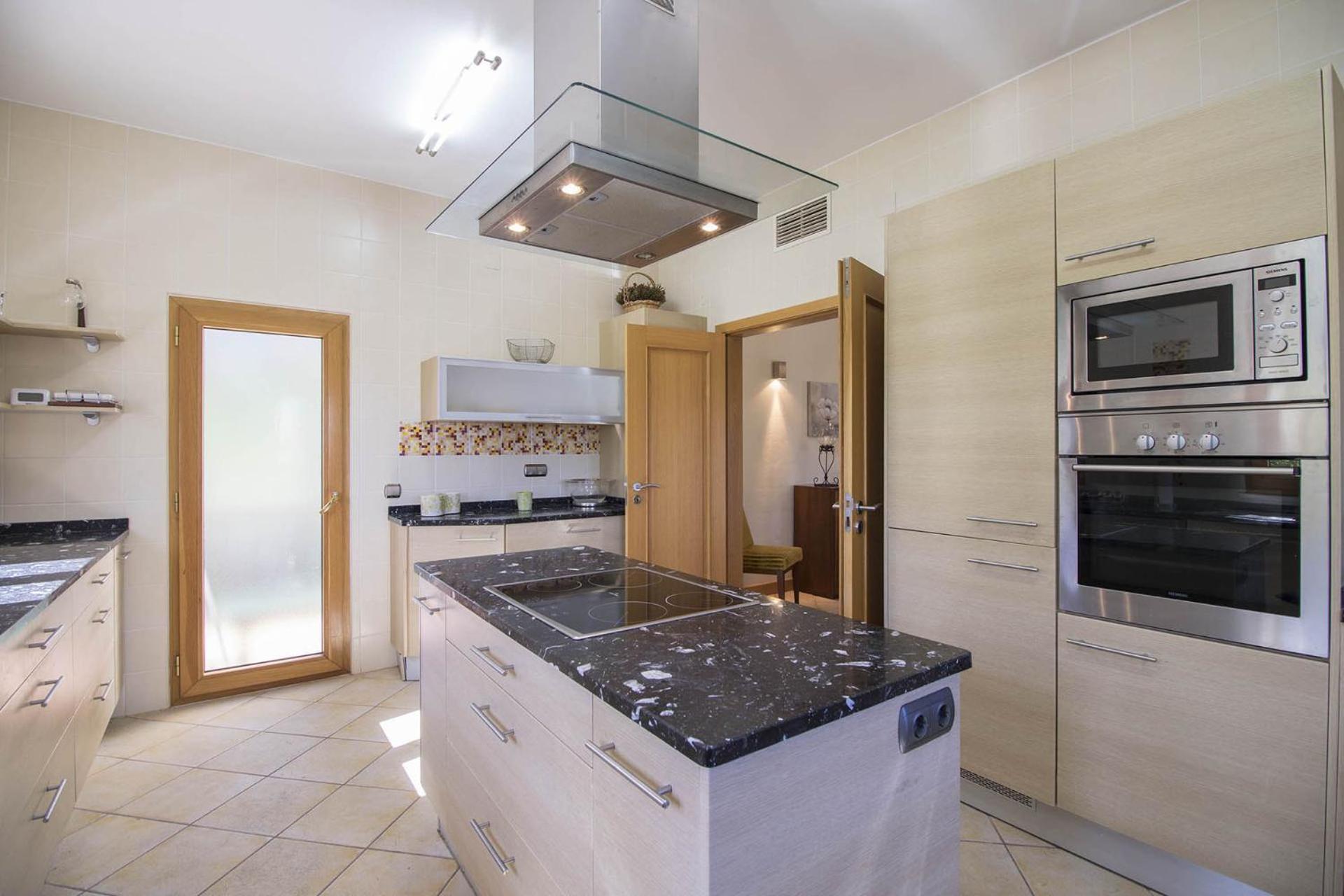 Villa Valentina Almancil Dış mekan fotoğraf