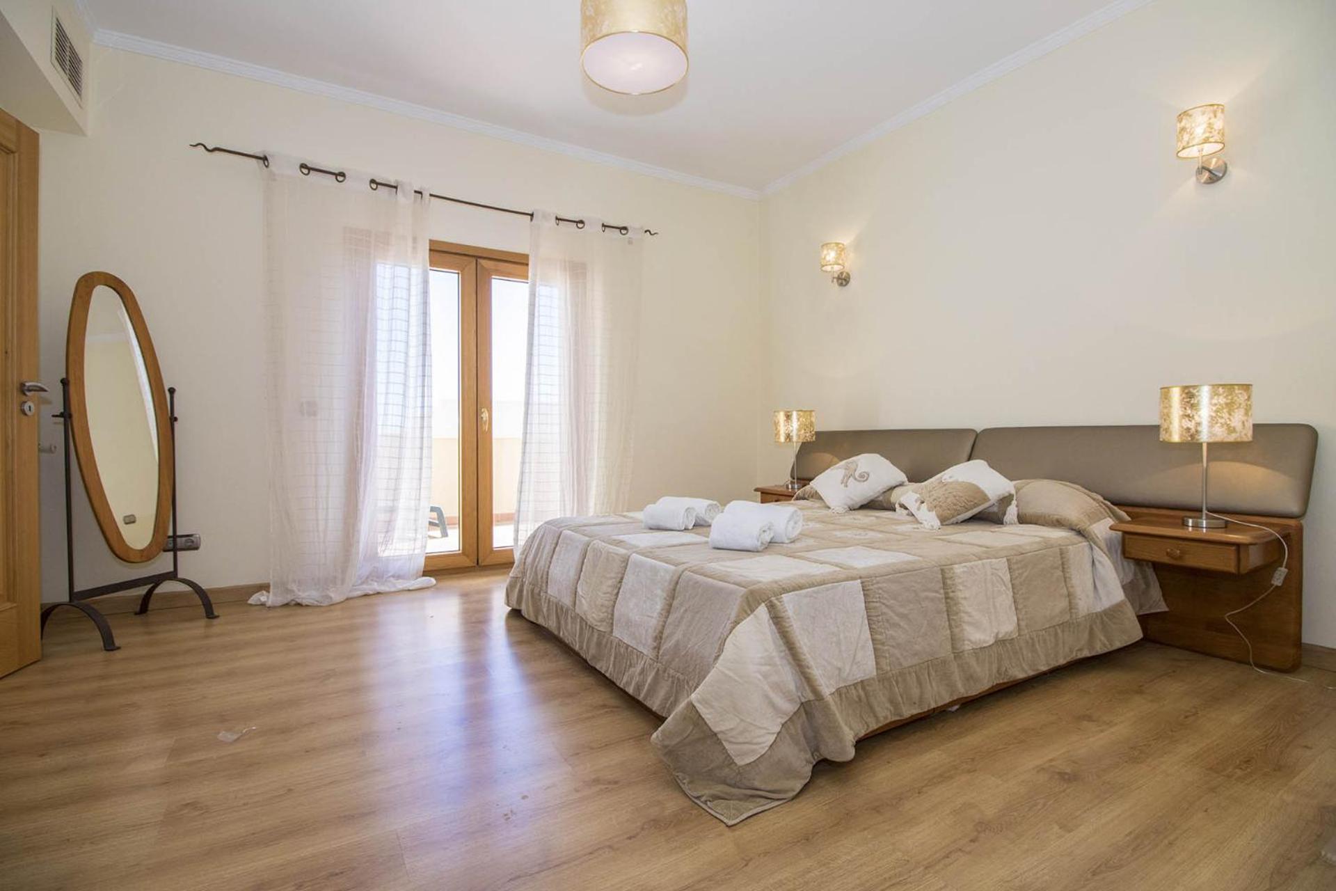 Villa Valentina Almancil Dış mekan fotoğraf