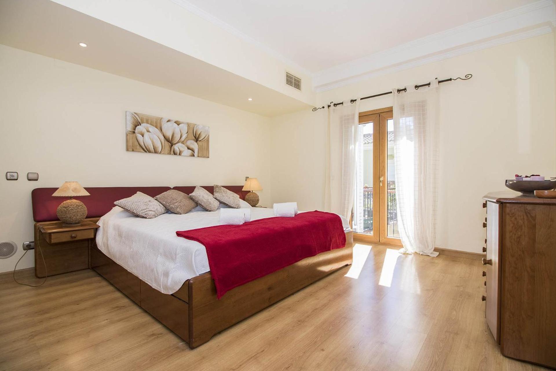 Villa Valentina Almancil Dış mekan fotoğraf
