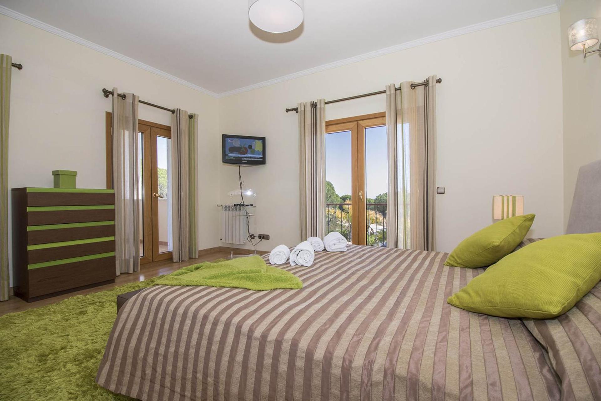 Villa Valentina Almancil Dış mekan fotoğraf