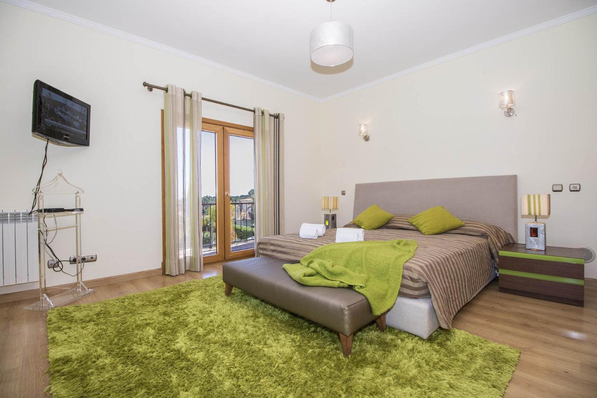 Villa Valentina Almancil Dış mekan fotoğraf