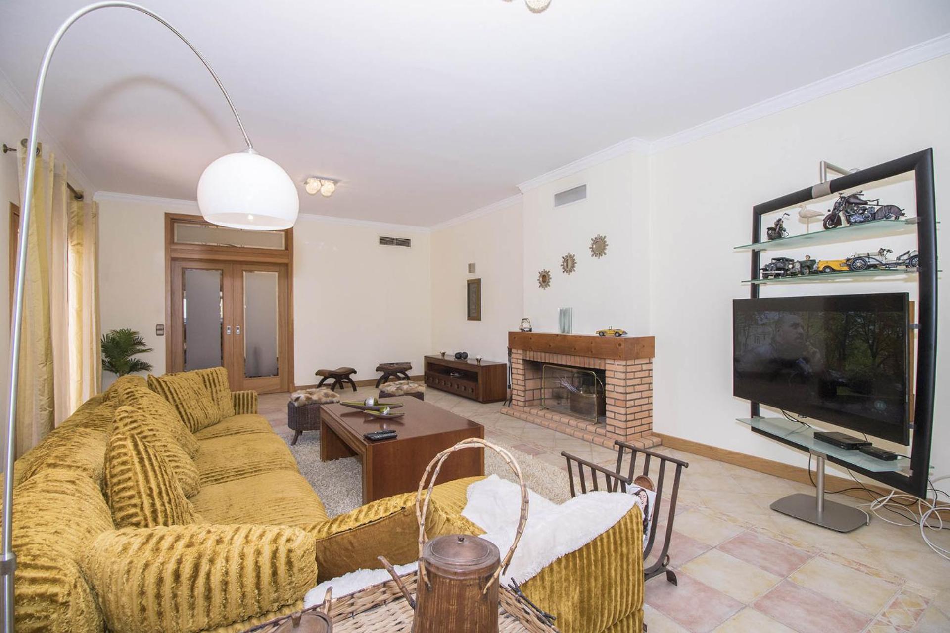 Villa Valentina Almancil Dış mekan fotoğraf
